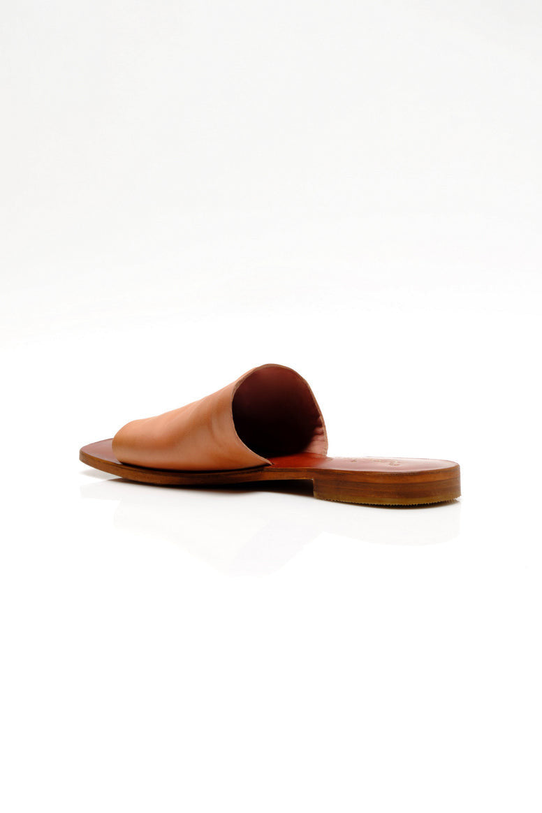 Verona Slide Sandals