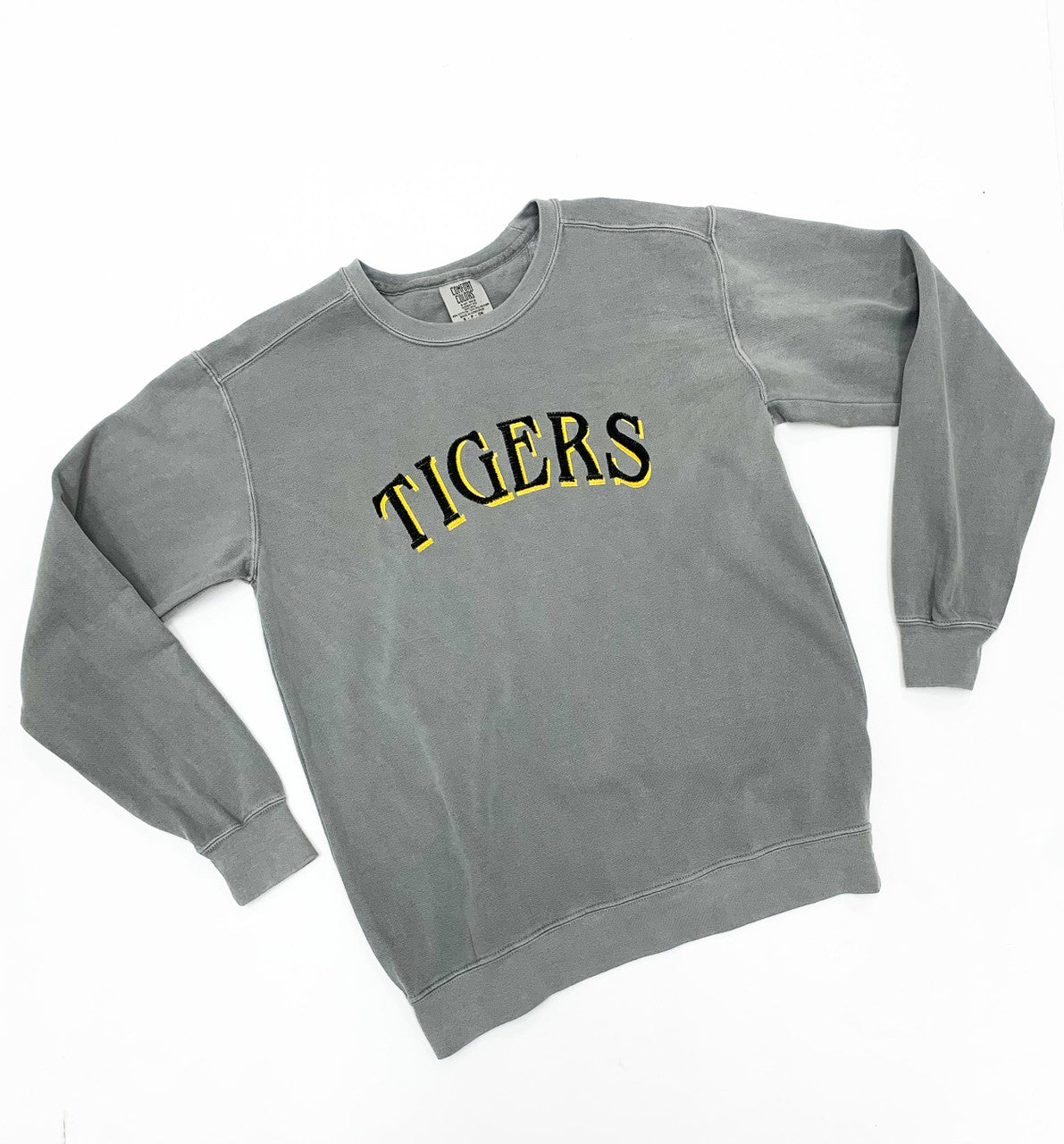 Home Team Tigers Sweatshirt