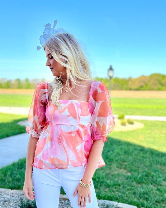 Wonderful Ideas Top