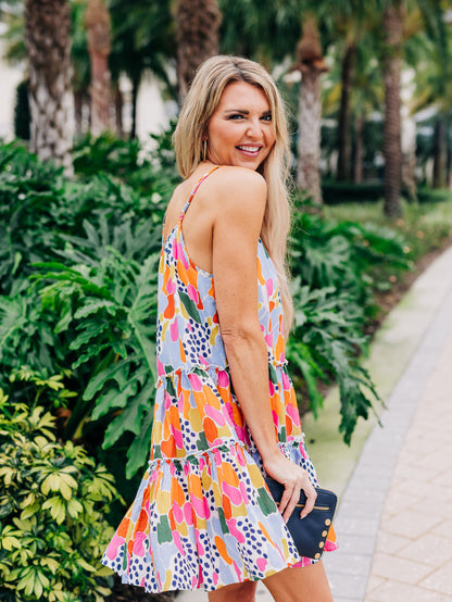 Seal The Deal Dress