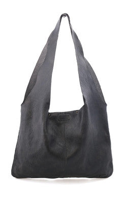 Ariel Black Handbag