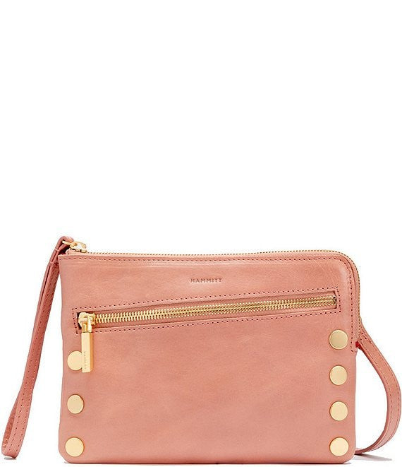 Nash Small Pink Sands Handbag