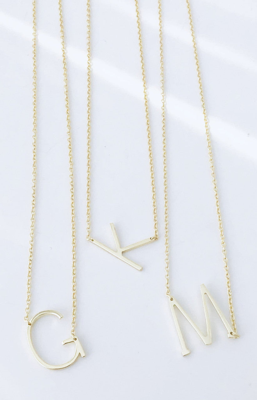 Simply Essential Necklace