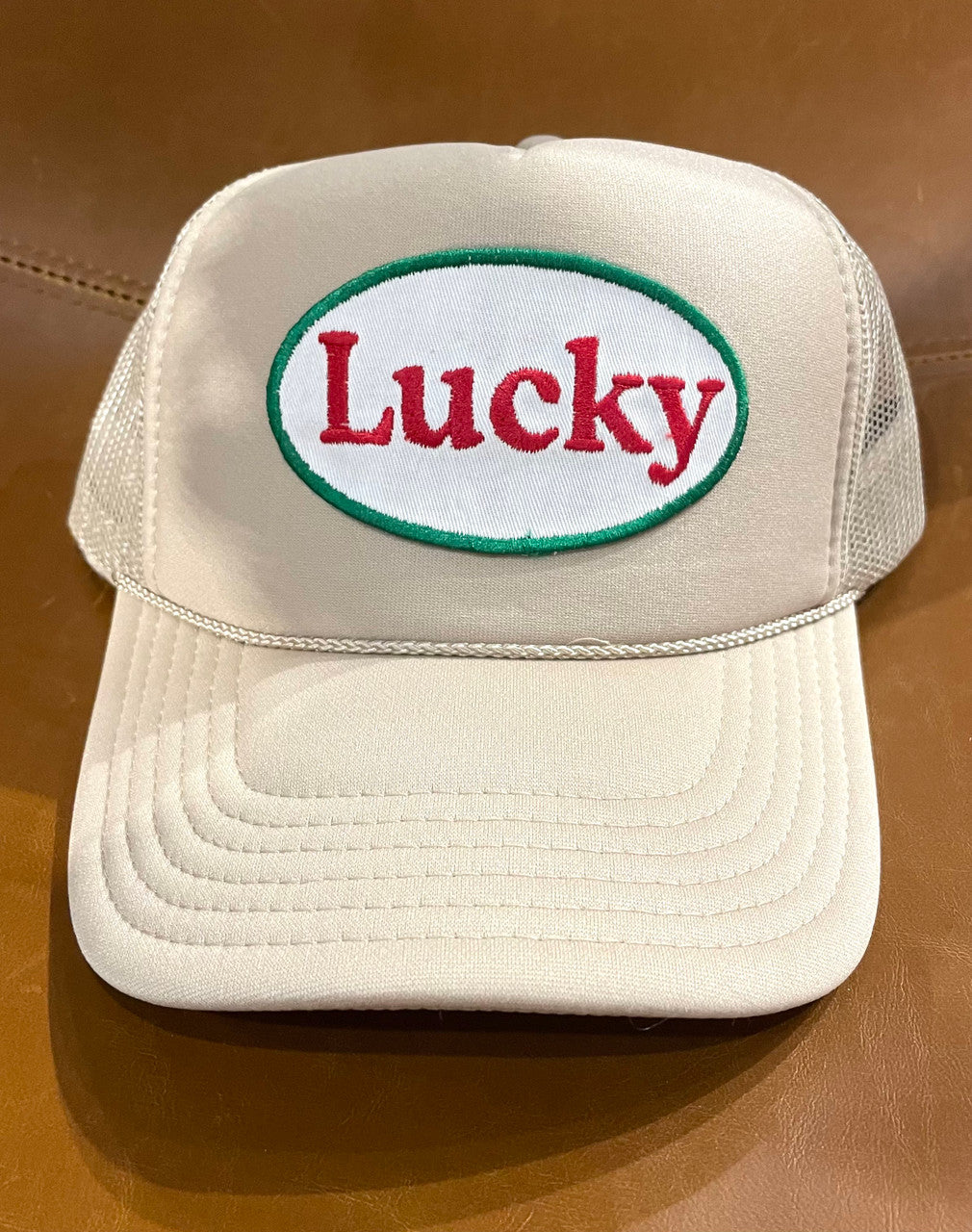 Lucky Cap