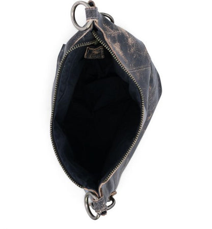 Tahiti Black Lux Handbag
