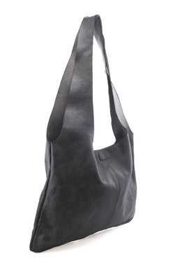 Ariel Black Handbag